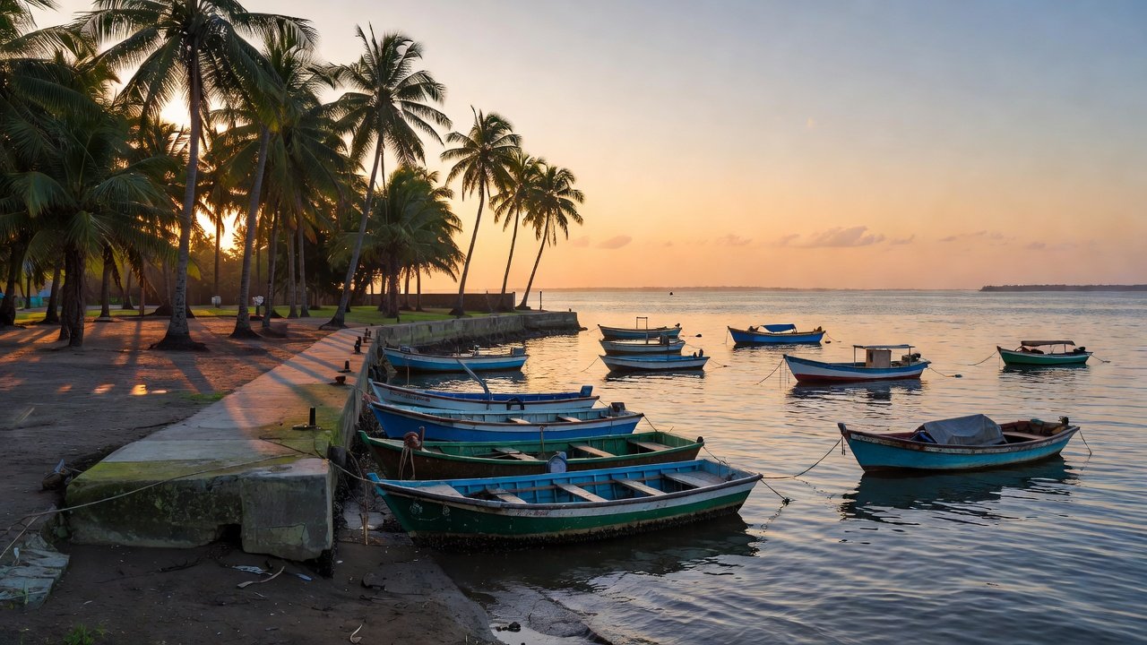 Papeete's New Cruise Terminal: What It Changes for Yacht Traffic and Port Clearance