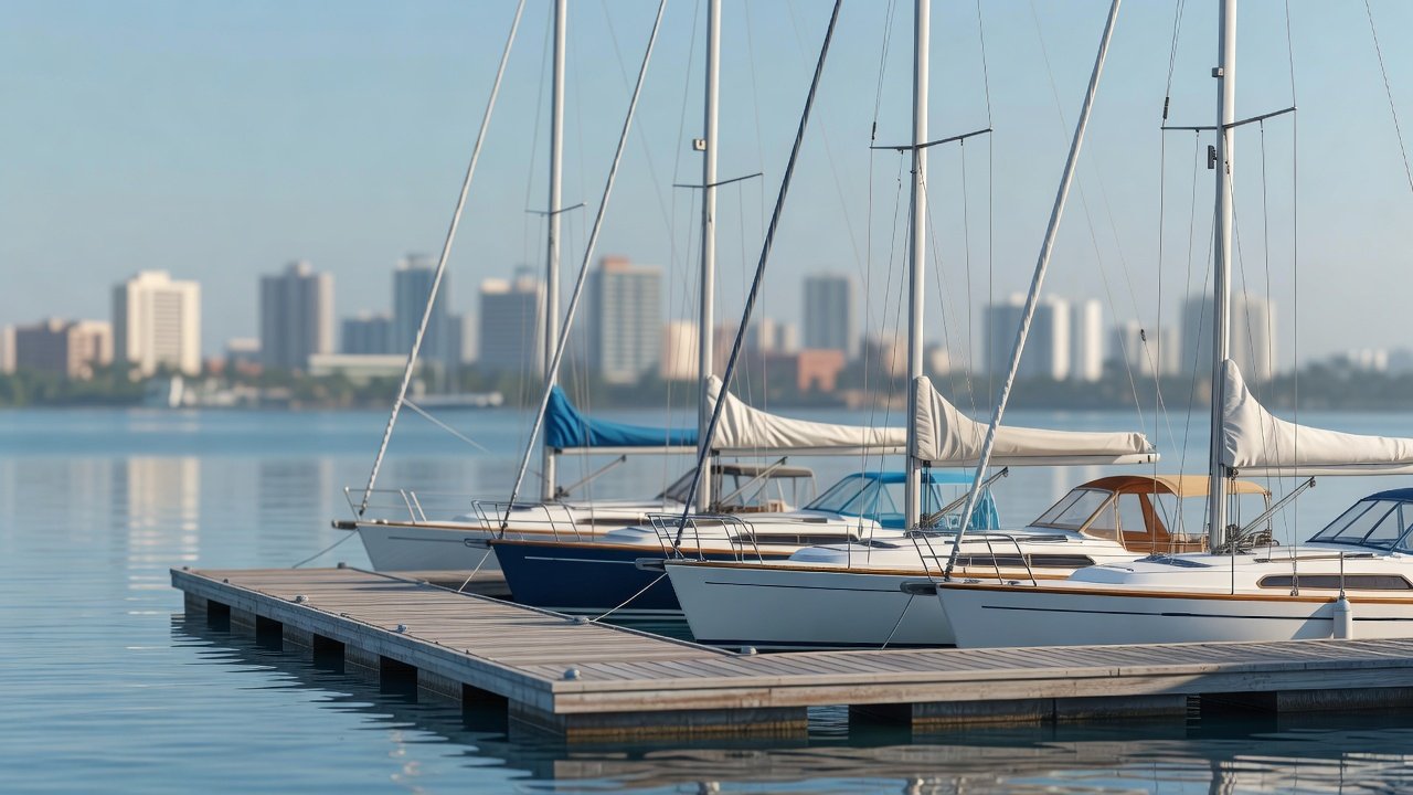 Marina de Papeete's New 2026 Operator: What's Actually Changed Since the Site's 2023 Marina Guide