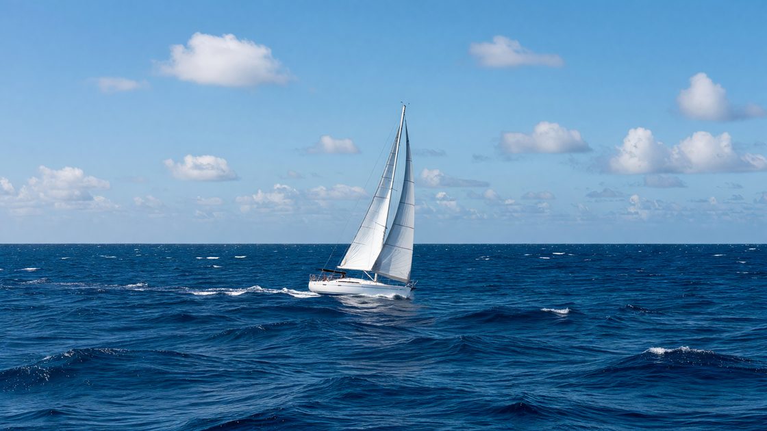 Tahiti to Cook Islands: Sailing the Bora Bora-Rarotonga Passage